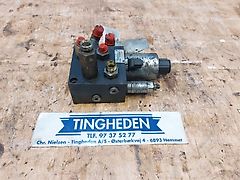 JCB 4CX (Spare part/Reservedel/Ersatzteil)