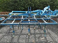 Rabe 3 Balken 2,20 m