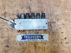 JCB 4CX (Spare part/Reservedel/Ersatzteil)