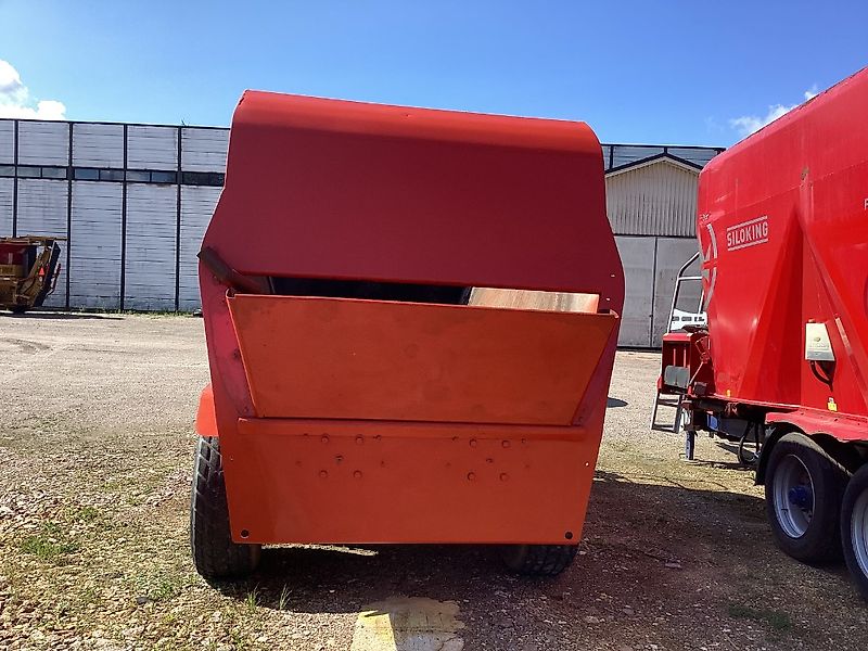 Seko Samurai 5 600/170