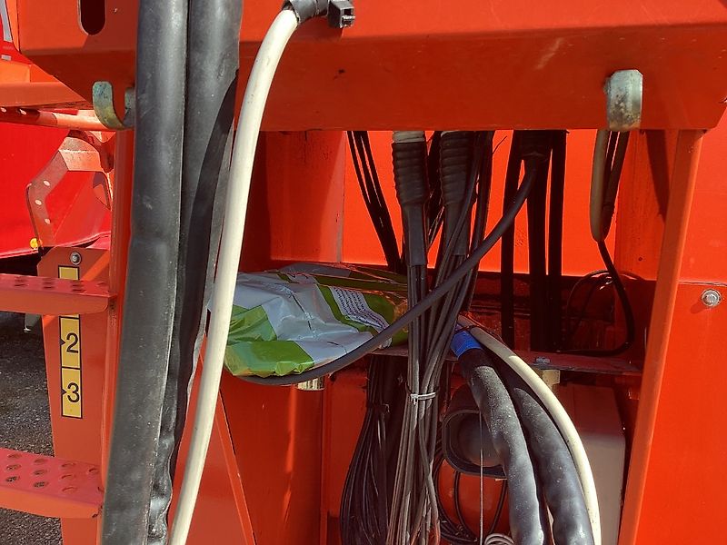 Seko Samurai 5 600/170