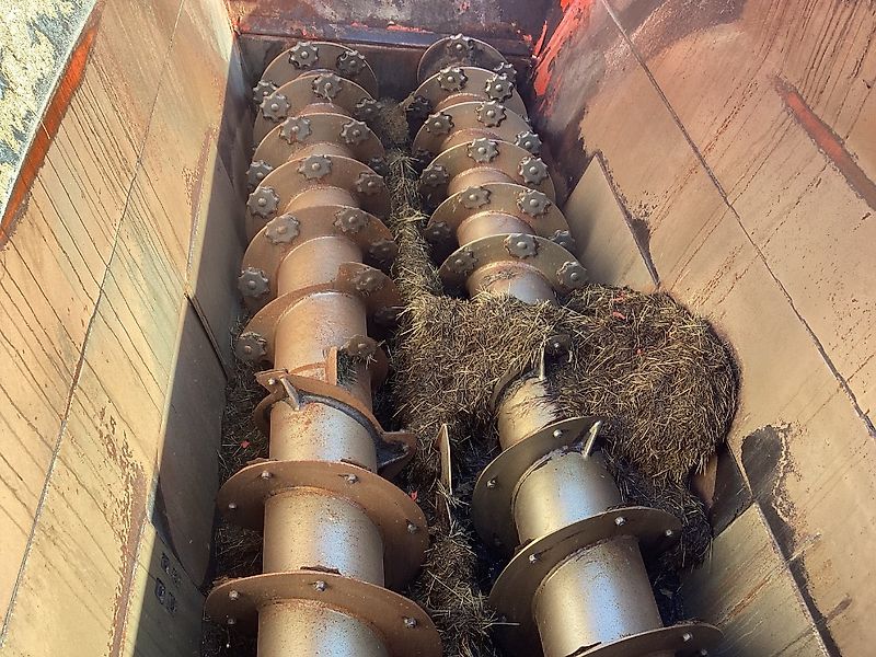 Seko Samurai 5 600/170