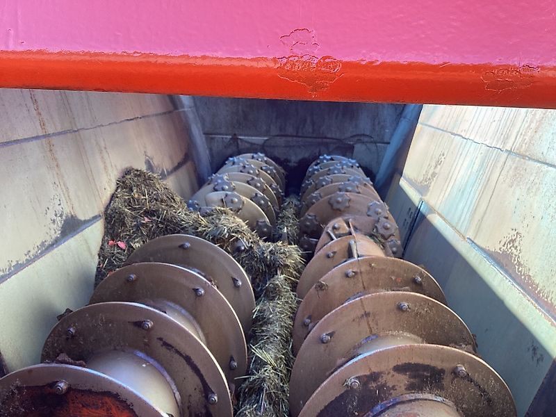 Seko Samurai 5 600/170