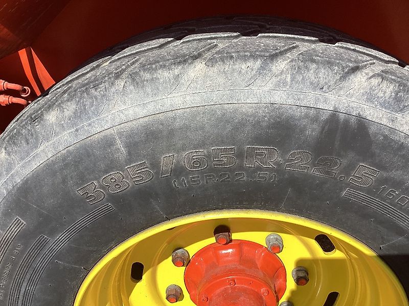 Seko Samurai 5 600/170