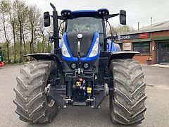 New Holland T7.260 AUTO COMMAND
