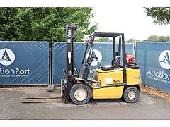 Yale GLP30