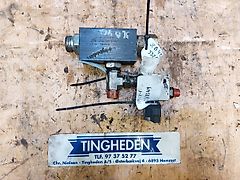 JCB 4CX (Spare part/Reservedel/Ersatzteil)