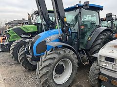 Landini PowerFarm 100