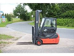 Linde E18C-02