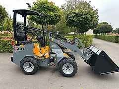 Giant G1200
