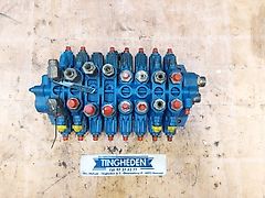 JCB 4CX (Spare part/Reservedel/Ersatzteil)