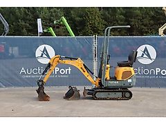 Hyundai HX10A