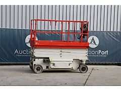 JLG 2646 ES
