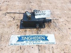 JCB 4CX (Spare part/Reservedel/Ersatzteil)