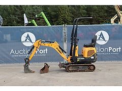 Hyundai HX10A