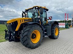JCB 4220 ICON GARANTIEVERLÄNGERUNG