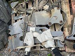 Fendt LOADER BRACKETS