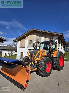 Fendt 516 vario profi fendtone Profi