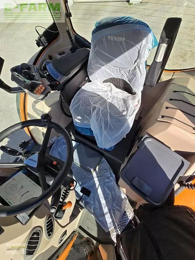 Fendt 516 vario profi fendtone Profi