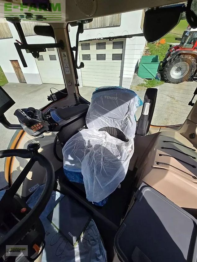 Fendt 516 vario profi fendtone Profi