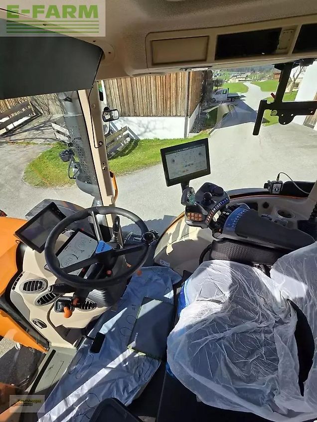 Fendt 516 vario profi fendtone Profi