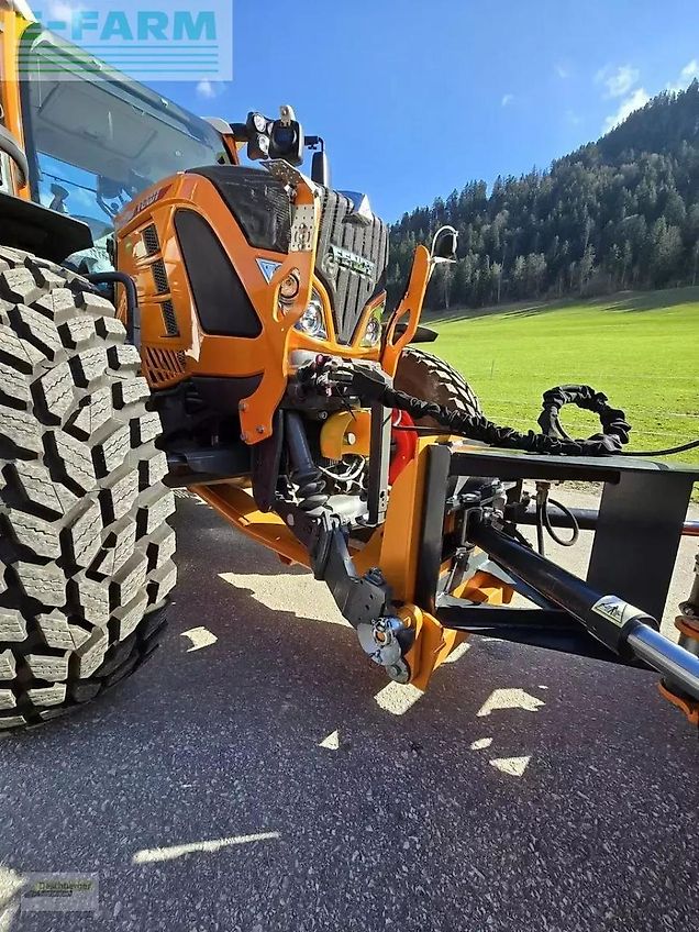 Fendt 516 vario profi fendtone Profi