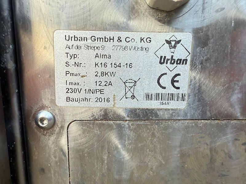 Urban Urban U40