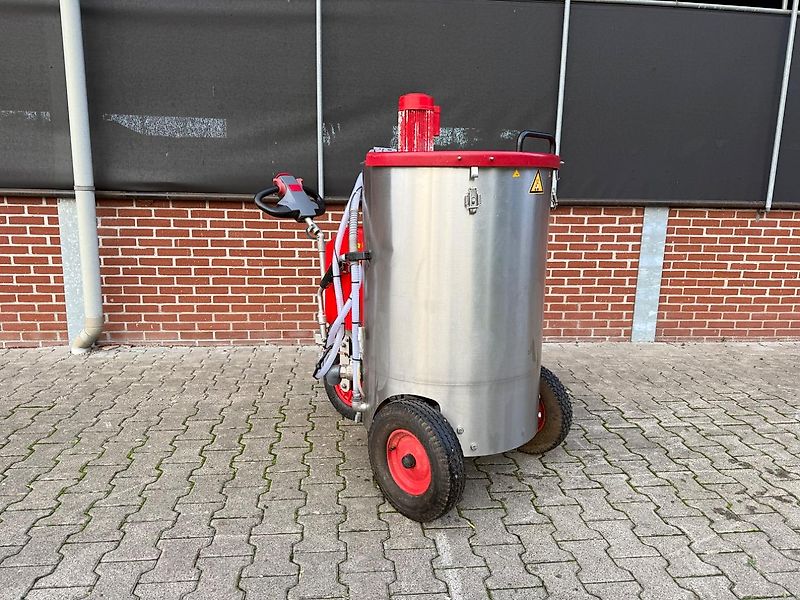 Urban Urban Milkshuttle
