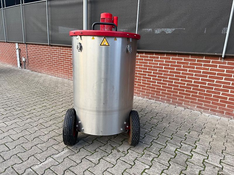 Urban Urban Milkshuttle