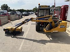 Bomford Turner Robin 3.4