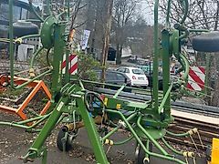 Krone KW 5.52 Heuwender Kreiselheuer