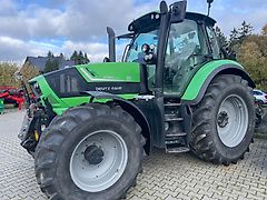 Deutz-Fahr TTV 6180