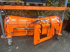 SaMASZ PSV 231 Schneeschild Schneepflug