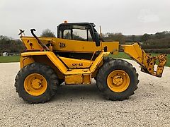 JCB 527-58