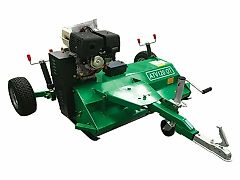 Vemac Geo Mulcher Geo ATV145 OT 145cm 15PS ATV Quad PKW Schlegelmulcher NEU