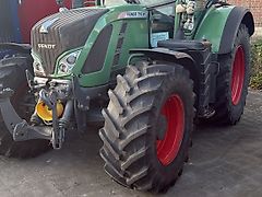 Fendt 716 Vario SCR