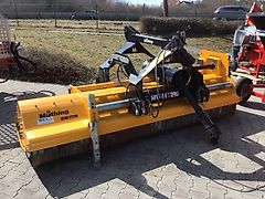 Müthing MU-M 280 (M280V-HDWCR-41-BP.01)