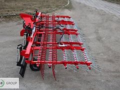 Awemak brona chwastownik THOR BC 60