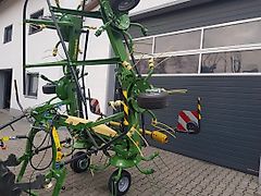 Krone Vendro 680