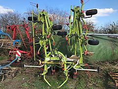 Claas Volto 900