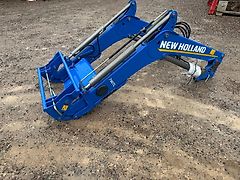 Stoll FZ20 Profiline in New Holland Blau, unbenutzt