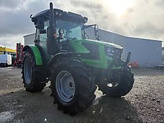 Deutz-Fahr 5075 Keyline GS