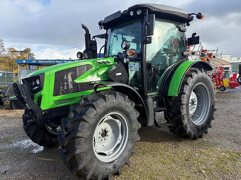 Deutz-Fahr 5075 Keyline GS
