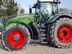Fendt 1050 Profi Plus Gen7 RTK