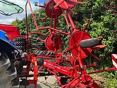 Lely USED 2012 LOTUS 770