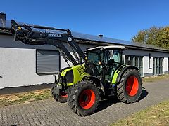 Claas ARION 420