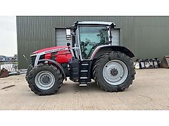 Massey Ferguson 8S.265 Dyna-7 Efficient