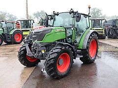 Fendt 209 VARIO GEN3 POWER