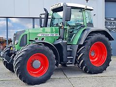 Fendt 716 Vario TMS