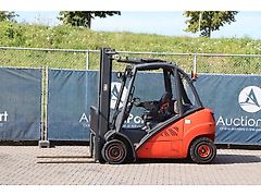Linde H25D-02